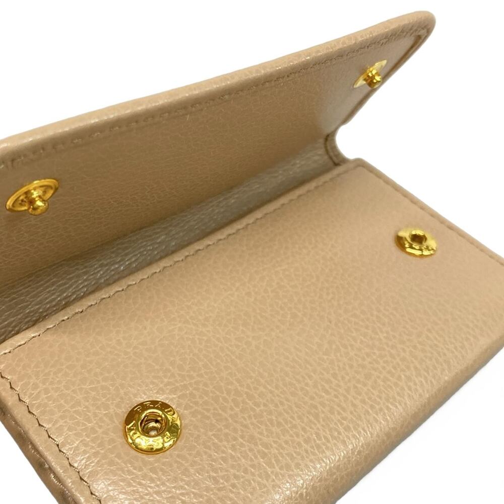 Prada Key Case 1PG222 - Picture 10 of 12